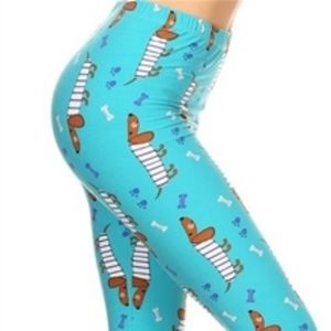 Leggings