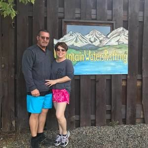 Meet your Posher, Tina