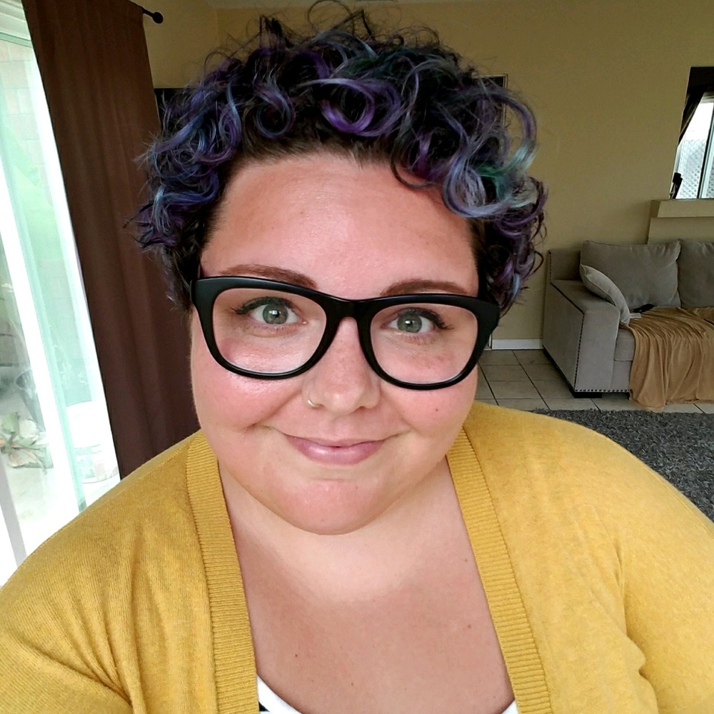 Meet your Posher, Jessica
