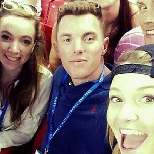 Meet your Posher, Ben