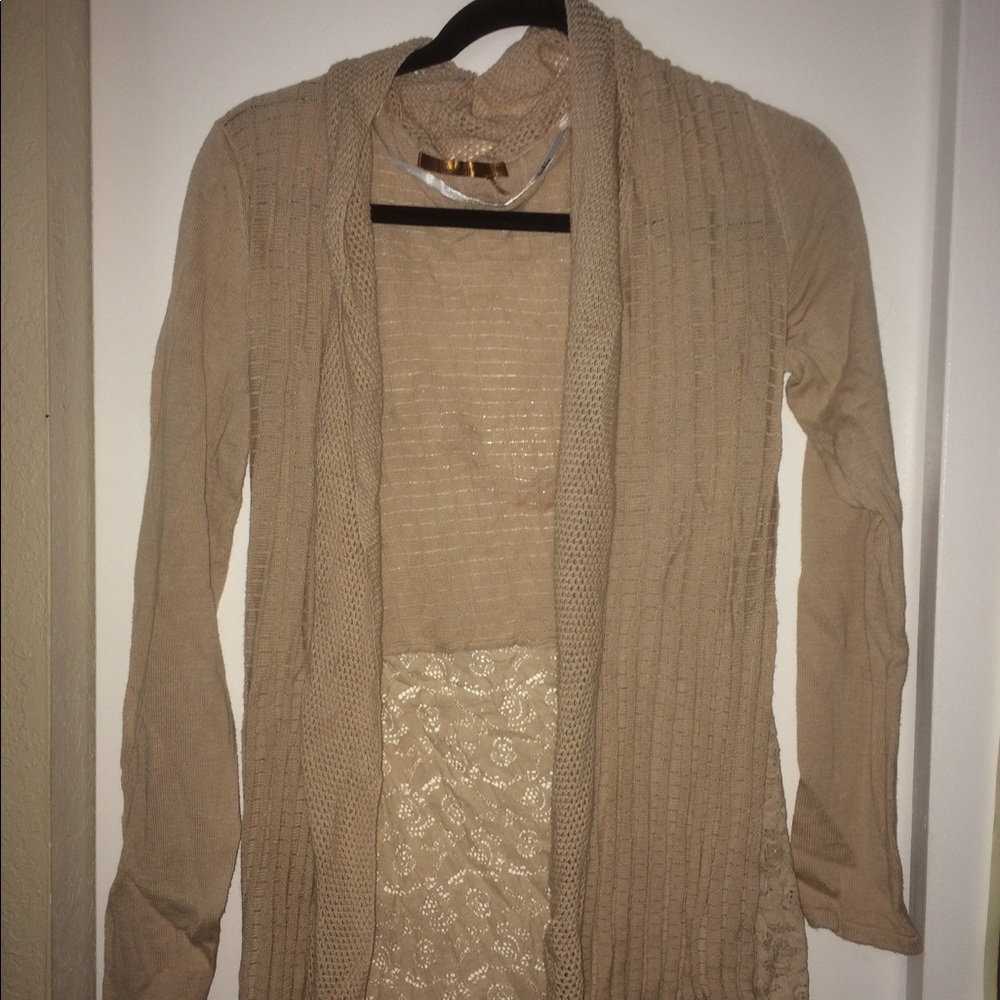 Sweater