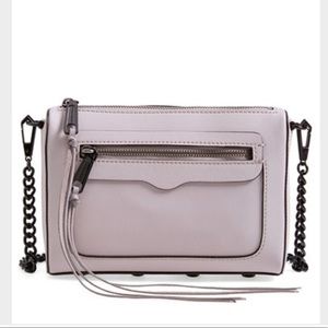 Rebecca Minkoff Avery Cross-body Handbag