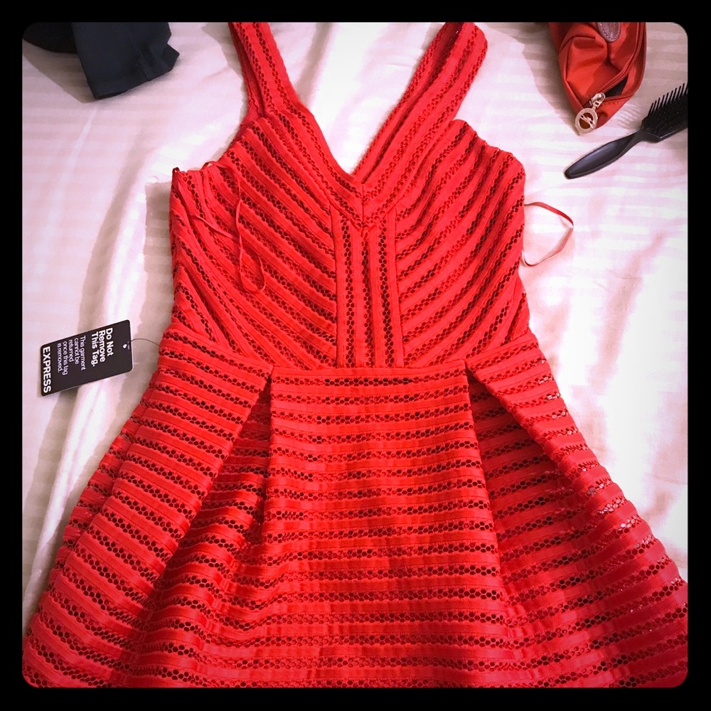 Nice dress for party