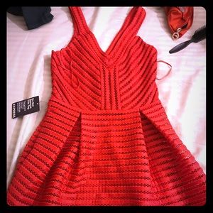 Nice dress for party