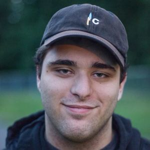 Meet your Posher, Matteo