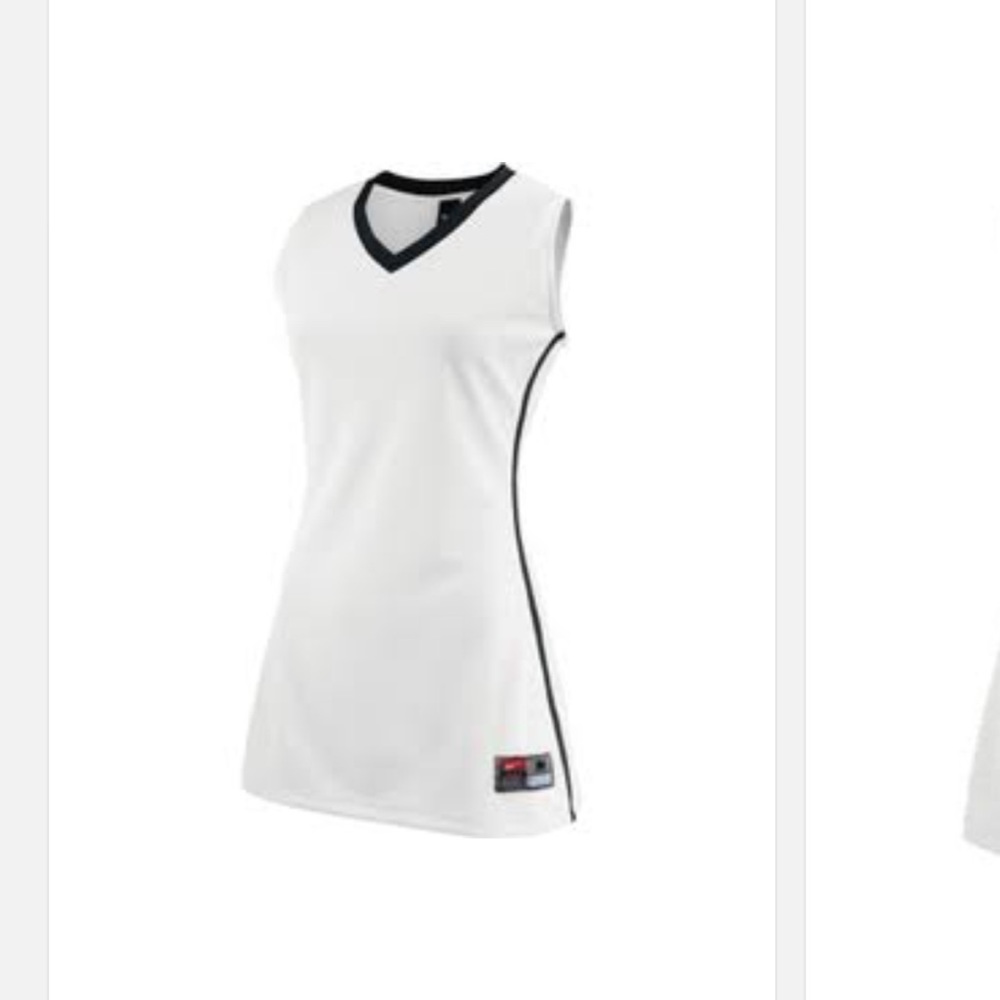 NWT Nike XS Women's Jersey