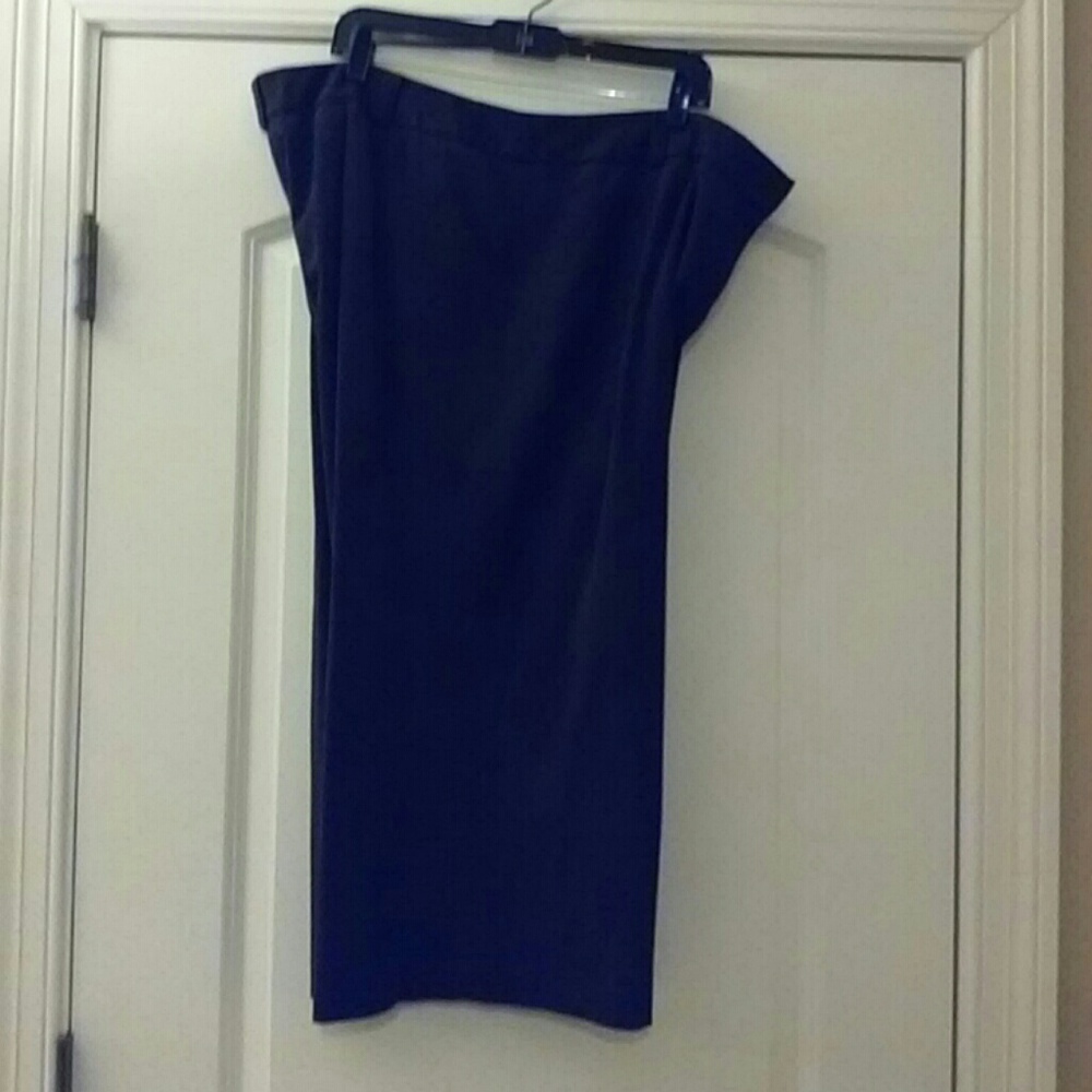 🔥🔥Lane Bryant Brown Size 20 Wide Leg Crops🔥🔥