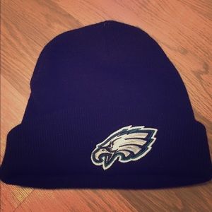 Eagles Beanie