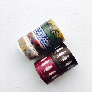 Japan Masking Tapes