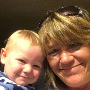 Meet your Posher, Chrissy