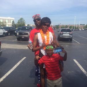 Meet your Posher, Erica