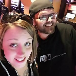 Meet your Posher, Eric