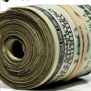 Meet your Posher, Richard