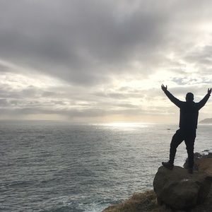 Meet your Posher, Harry