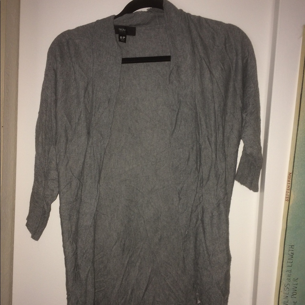 Cardigan