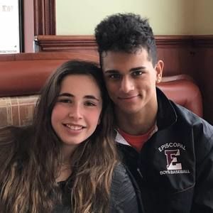 Meet your Posher, Jonathan