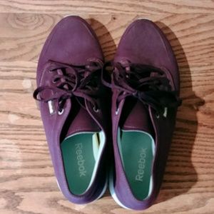 Skyscape chase Reebok