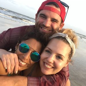 Meet your Posher, Jess