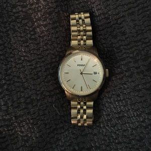 Fossil Watch