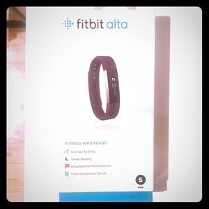 Fitbit Alta
