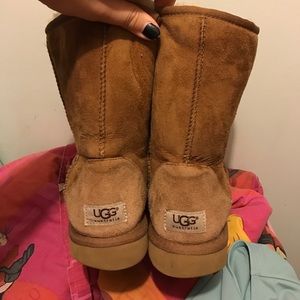 Uggs