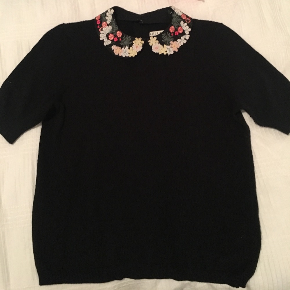 Alice + Olivia Sweater