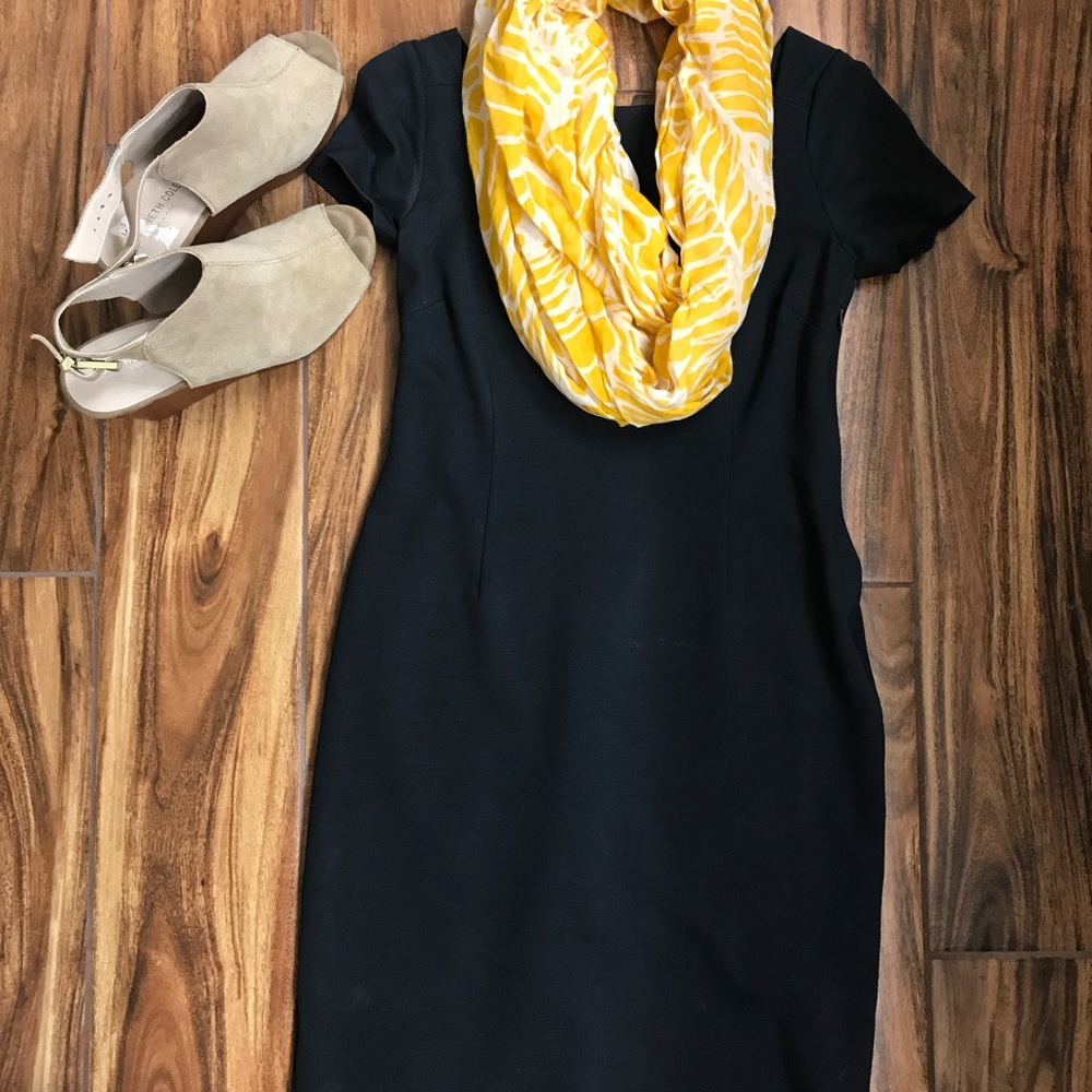 Banana Republic dress
