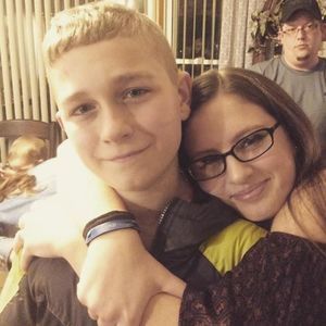 Meet your Posher, Riley