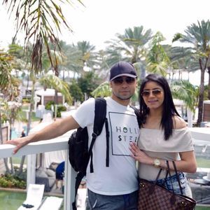 Meet your Posher, Antonio