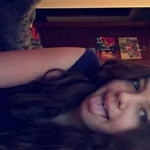 Meet your Posher, Ashlyn