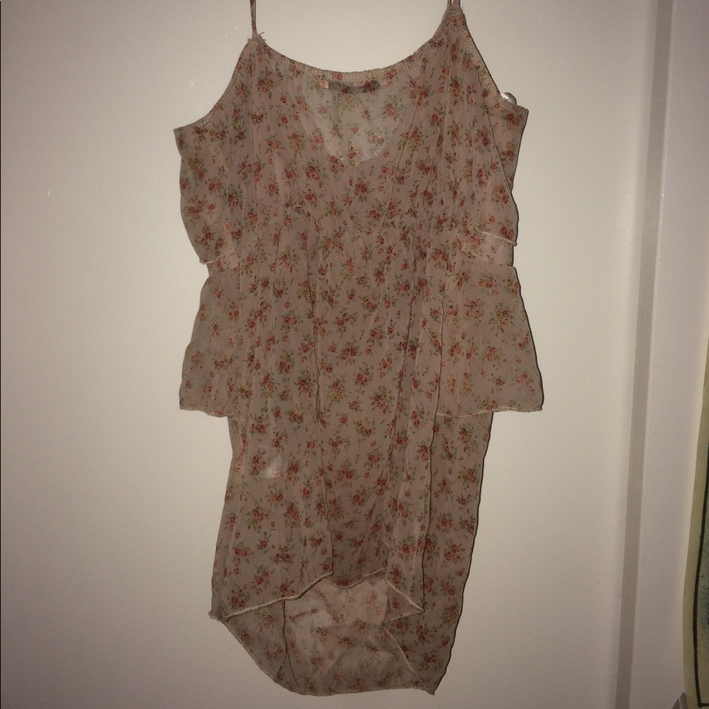 Tank top - Picture 2 of 3