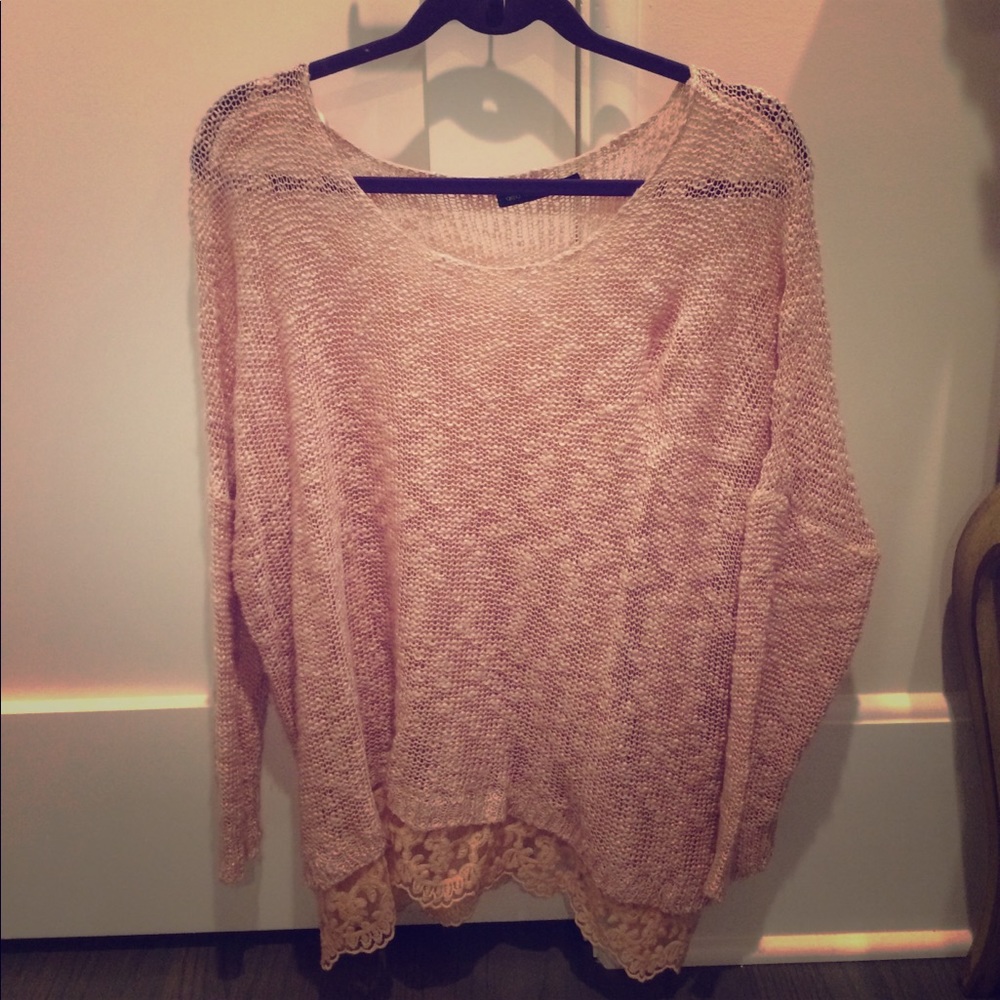 LF ged london sweater