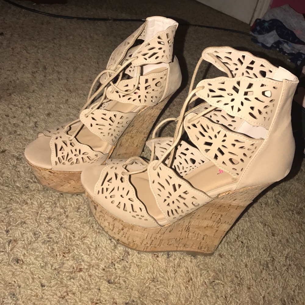 Wedges