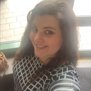 Meet your Posher, Allison