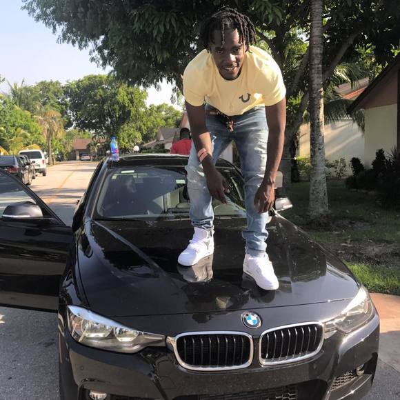 Meet your Posher, Joseph - Picture 1 of 1