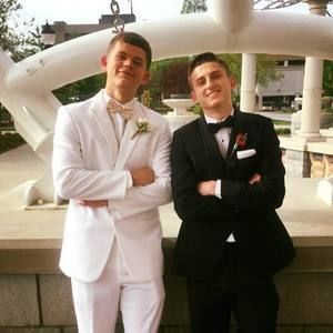 Meet your Posher, Brennan