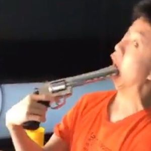 Meet your Posher, Chris