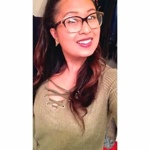 Meet your Posher, Julie