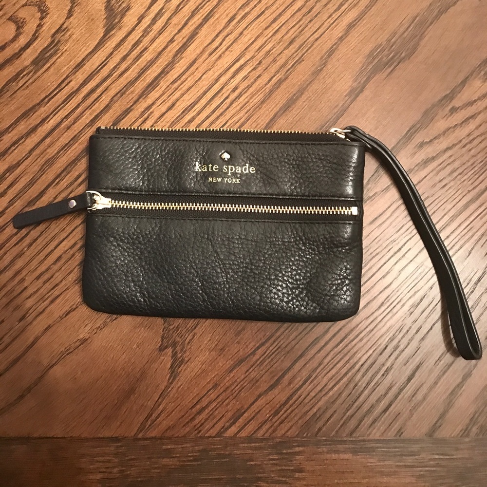 ♠️ Kate Spade ♠️ Wristlet
