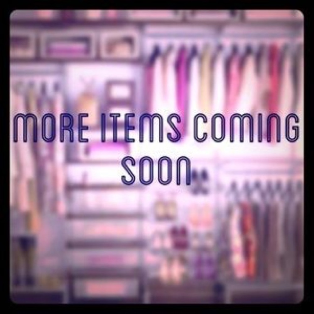 Clothes and Accessories