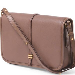 Marc by Marc Jacobs Uptown Lila Convertible Bag