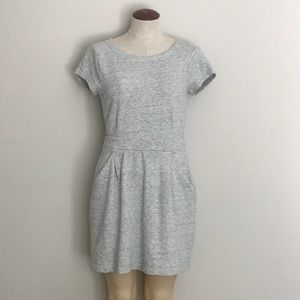Gap Fashion Sweatshirt Dress