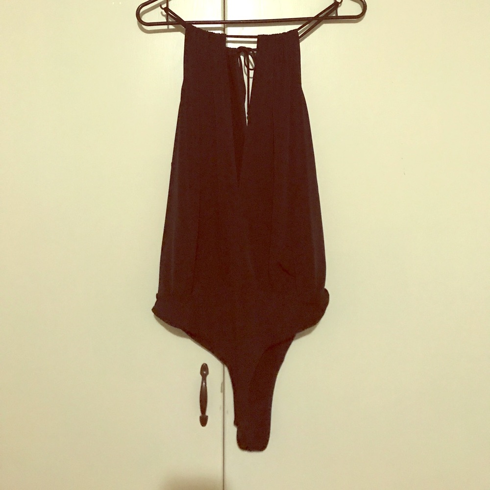 NWT Sexy BCBGeneration Bodysuit!🔥