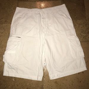 Cargo Shorts