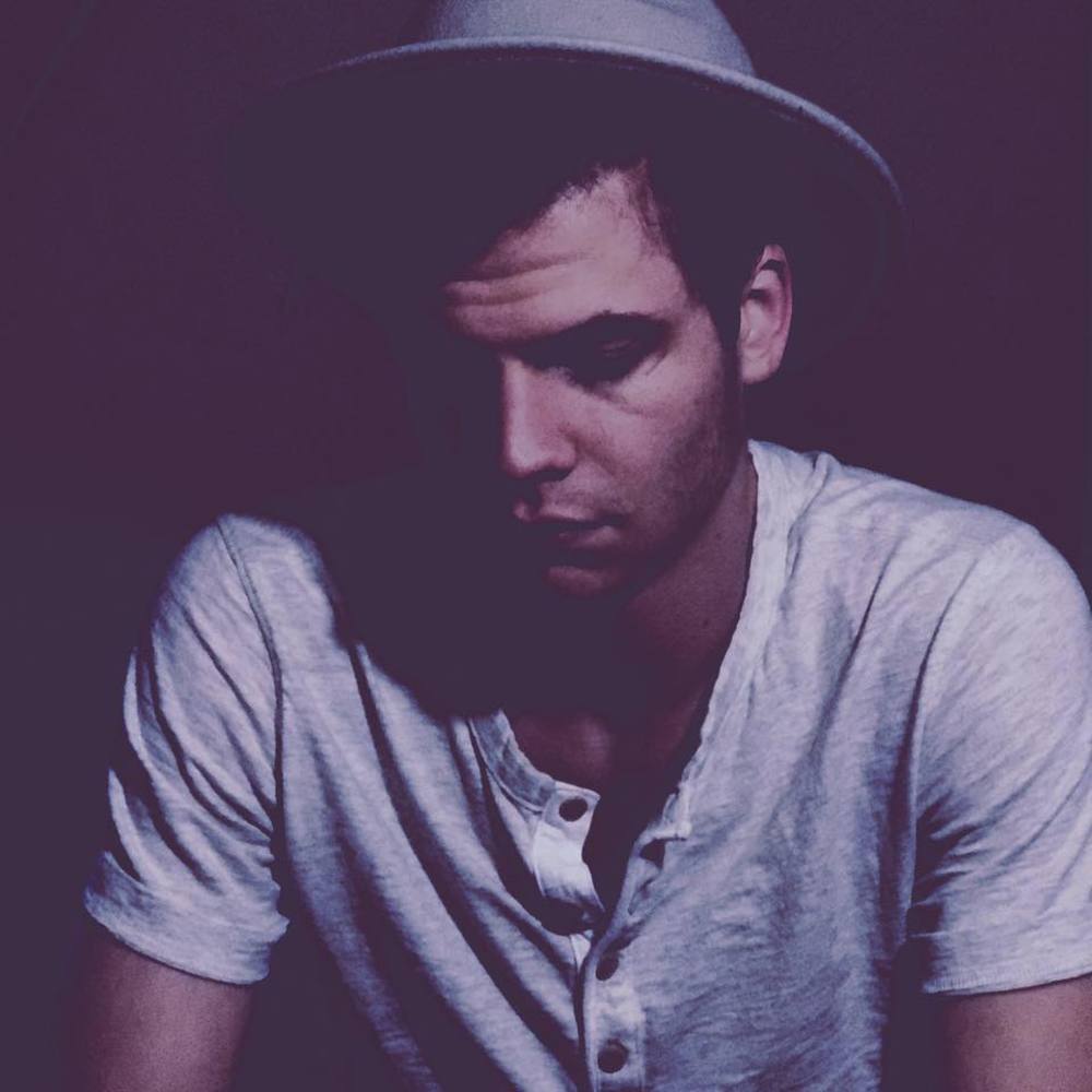 Meet your Posher, Luke