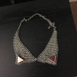 Asos necklace