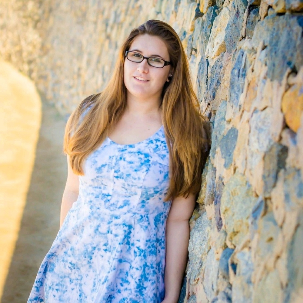 Meet your Posher, Kelly