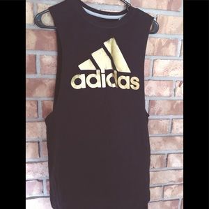 Adidas tank top
