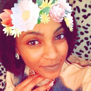 Meet your Posher, Arielle