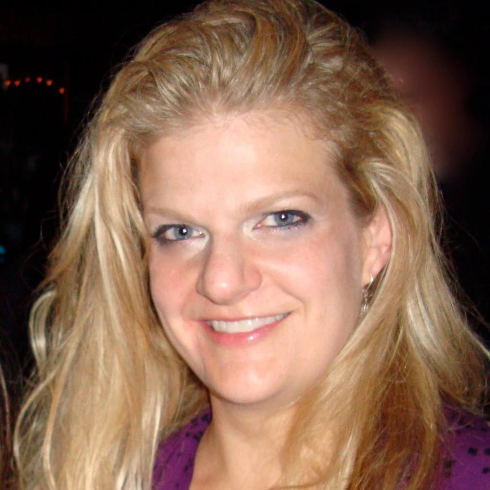 Meet your Posher, Darci